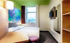 B&B Hotel Kassel-City